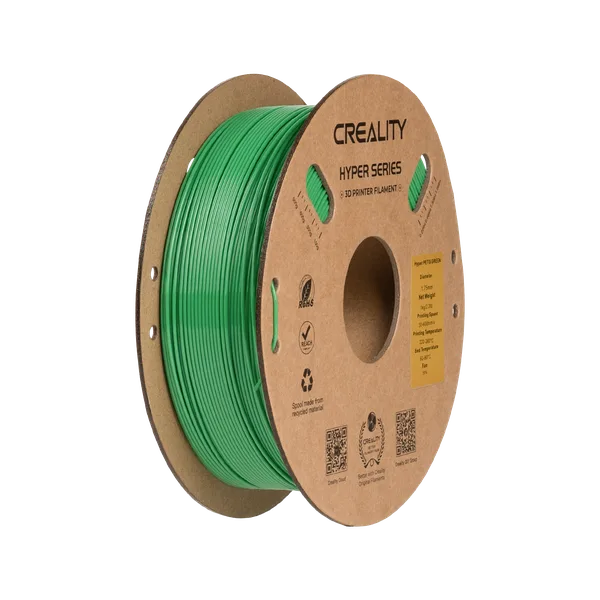 Creality PETG Green