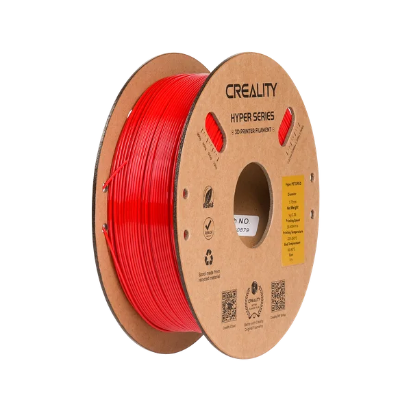 Creality PETG Red
