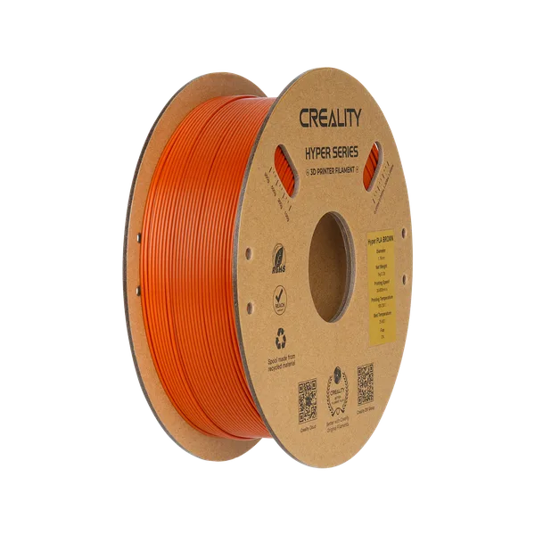 Creality PLA Brown