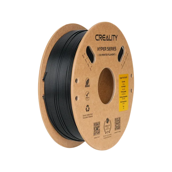Creality PLA Black