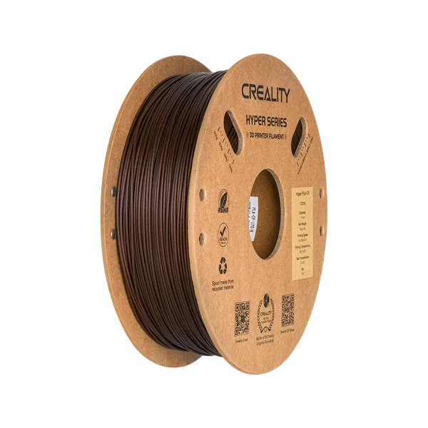 Creality PLA Carbon Yellow