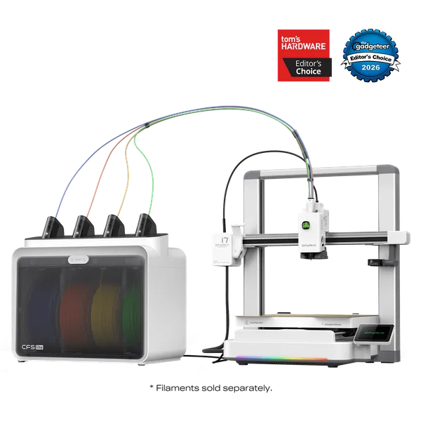 Creality SPARKX i7 series+Filament*2 free（live exclusive）