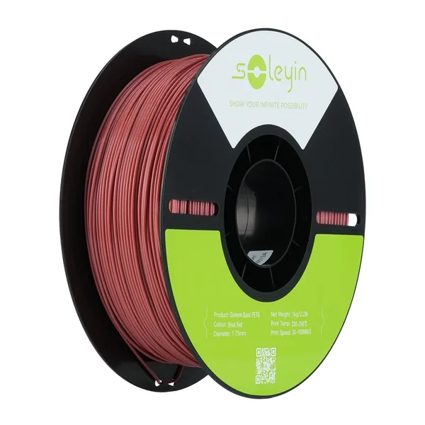 Creality PETG Red