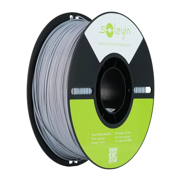 Creality PETG Gray