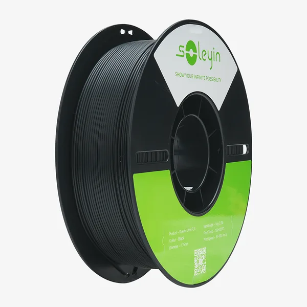 Creality PLA Black