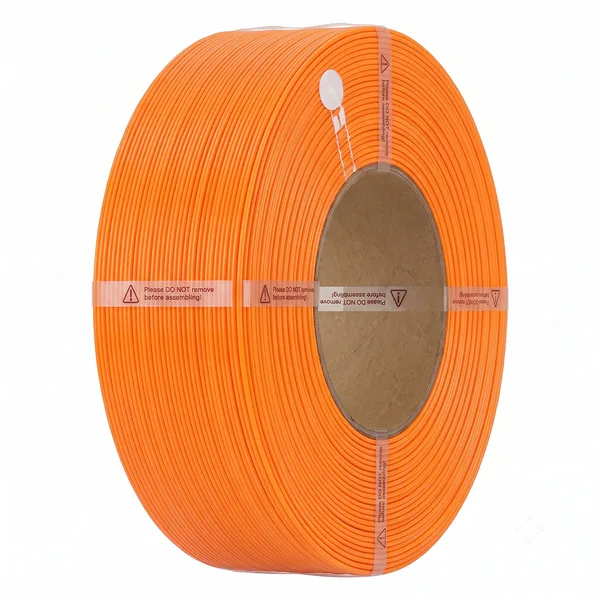 Creality PLA Orange