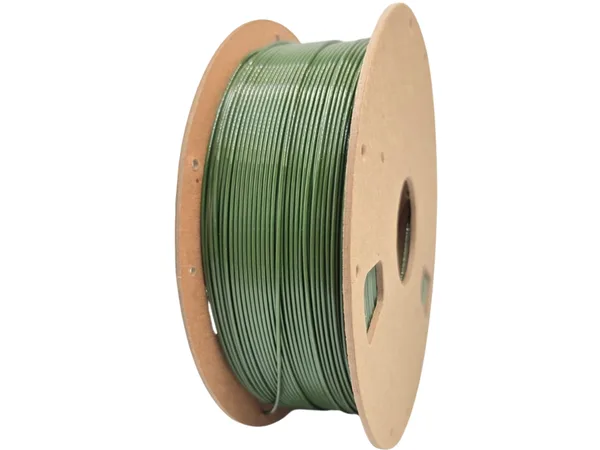 Dancyn 3D Prints PETG Olive