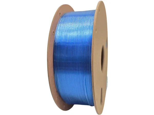 Dancyn 3D Prints PETG Blue