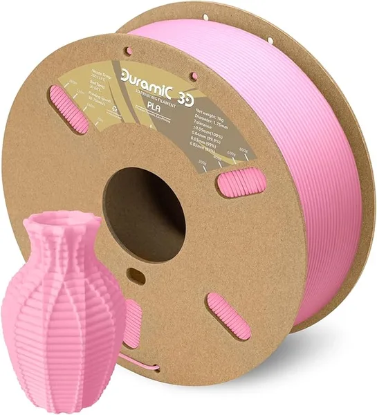 DURAMIC 3D PLA Pink
