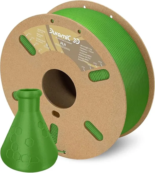 DURAMIC 3D PLA Olive Green