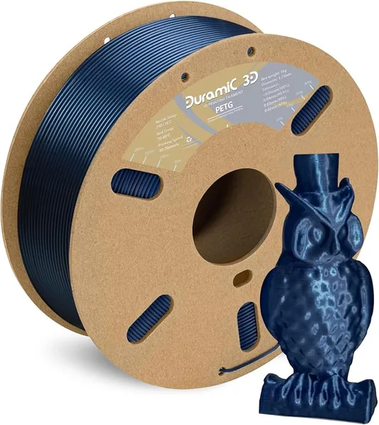 DURAMIC 3D PETG Army Blue