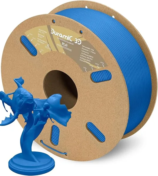 DURAMIC 3D PLA Blue