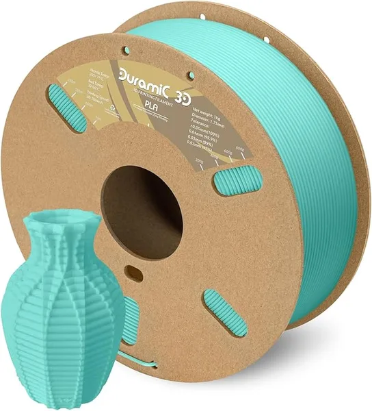 DURAMIC 3D PLA Cyanblue