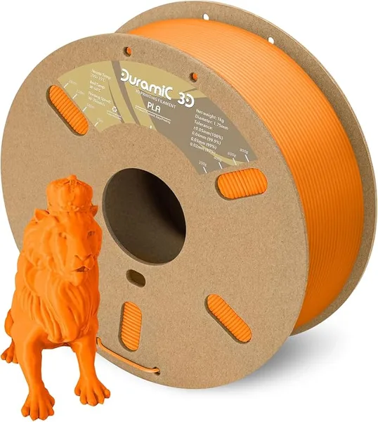 DURAMIC 3D PLA Orange