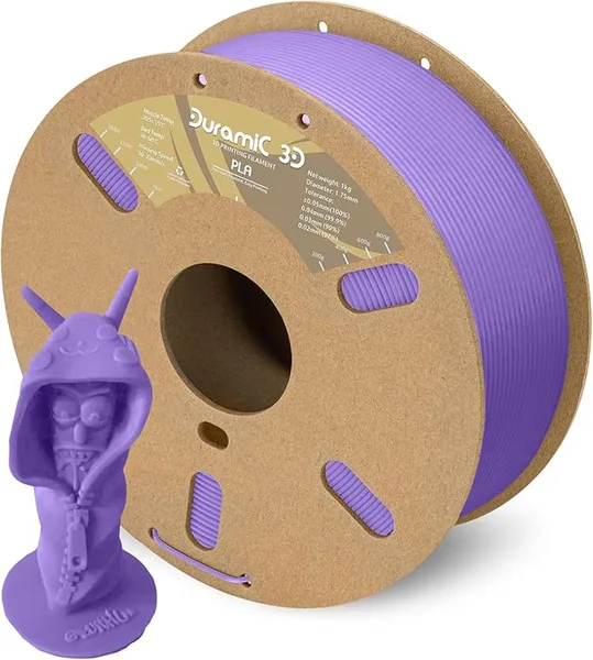 DURAMIC 3D PLA Purple
