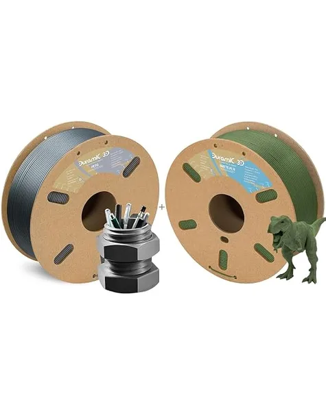 DURAMIC 3D PLA Multicolor