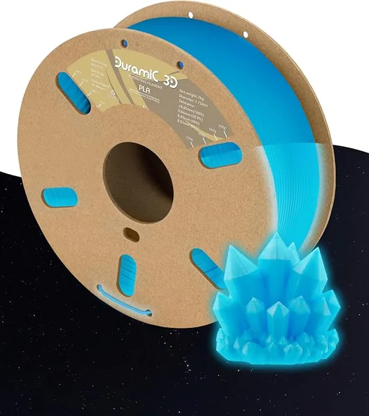 DURAMIC 3D PLA Blue