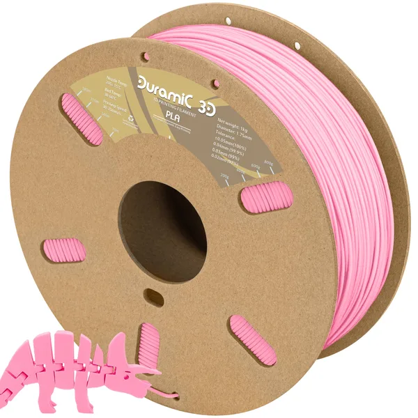 DURAMIC 3D PLA Pink