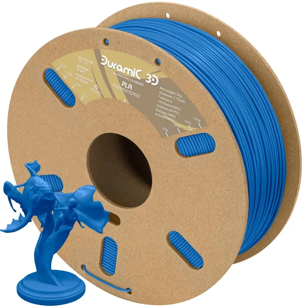 DURAMIC 3D PLA Blue