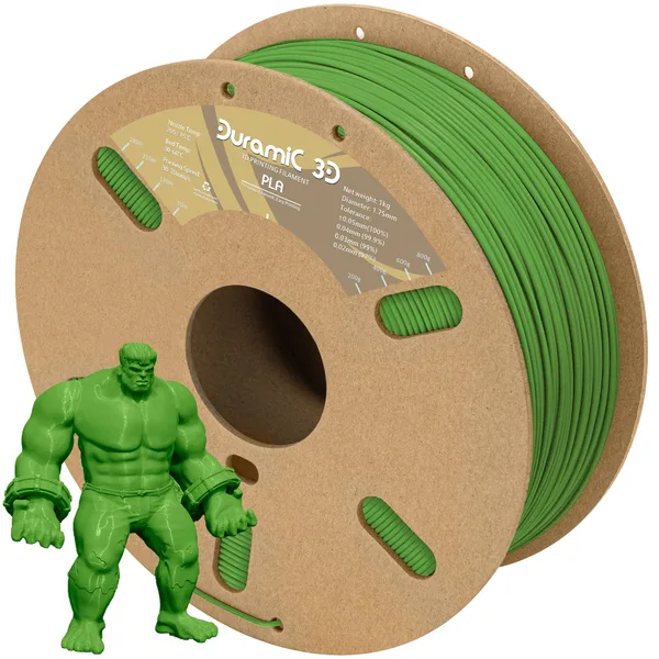 DURAMIC 3D PLA Olive