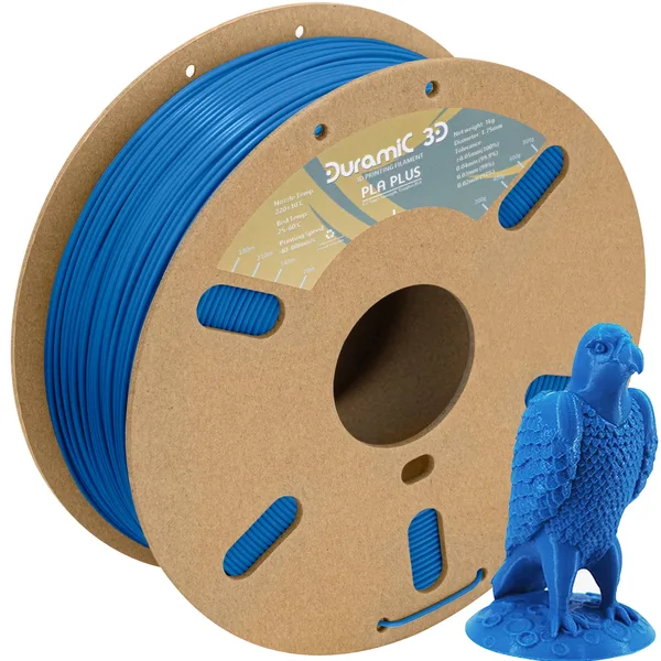 DURAMIC 3D PLA+ Blue