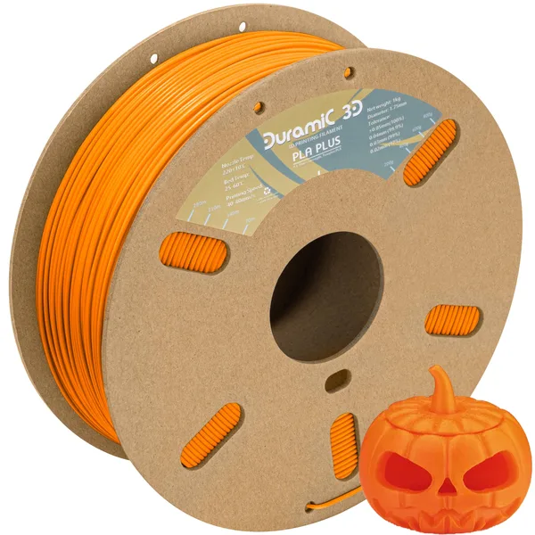 DURAMIC 3D PLA+ Orange