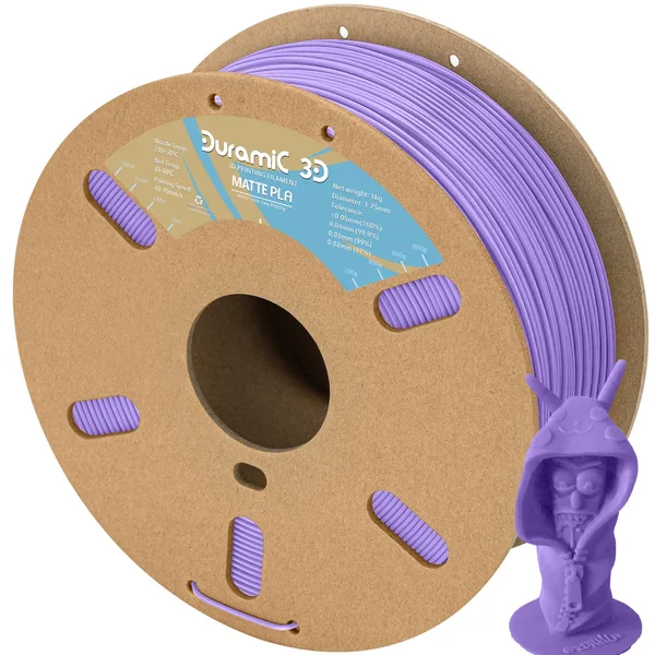 DURAMIC 3D PLA Purple
