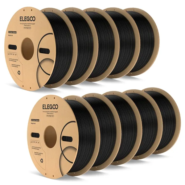 Elegoo ABS Filament 10 kg