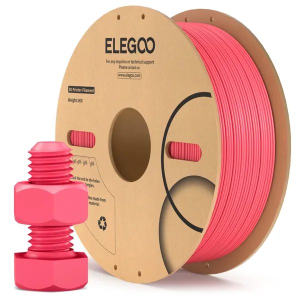 Elegoo ABS Pink