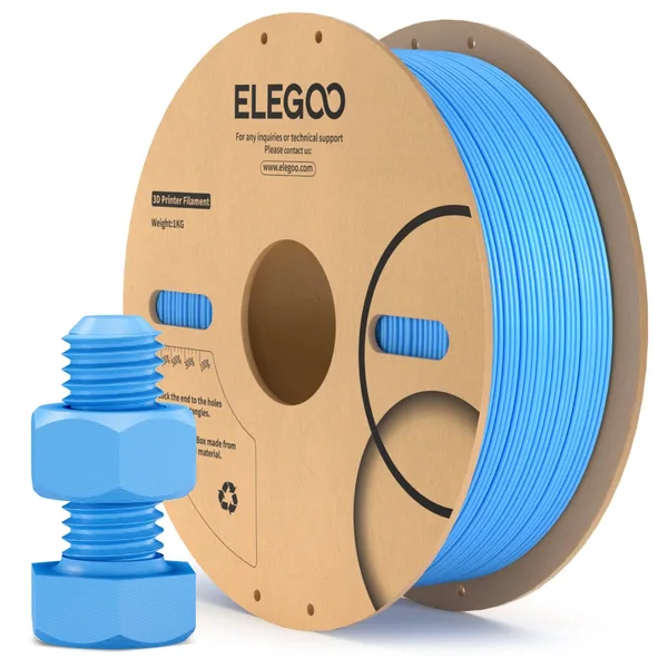 Elegoo ABS Sky Blue