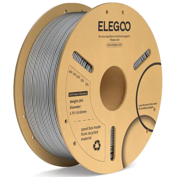 Elegoo PLA+ Gray