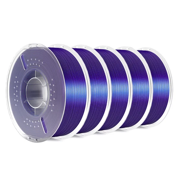 Elegoo PLA Galaxy Filament 5 kg
