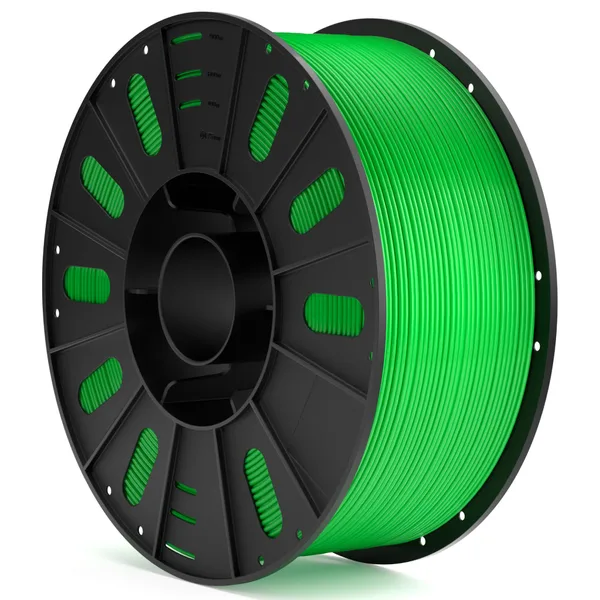 Elegoo PLA+ Green