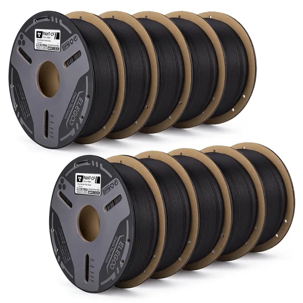 Elegoo PAHT-CF Filament 10 kg