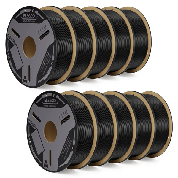 Elegoo PC-FR Filament 10 kg