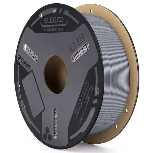 Elegoo PETG-GF Gray