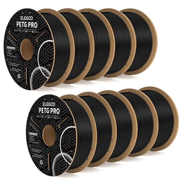 Elegoo PETG Pro Filament 10 kg