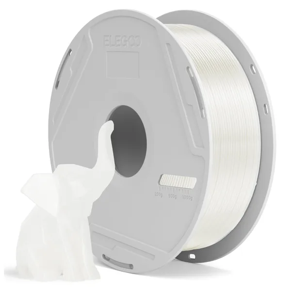 Elegoo PLA Filament with spool
