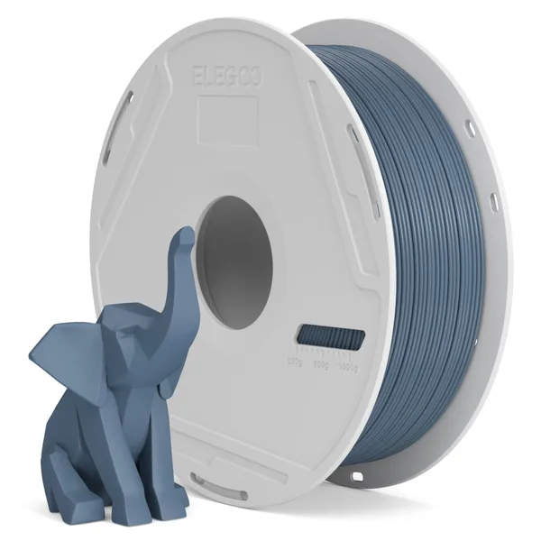 Elegoo PLA Filament with spool