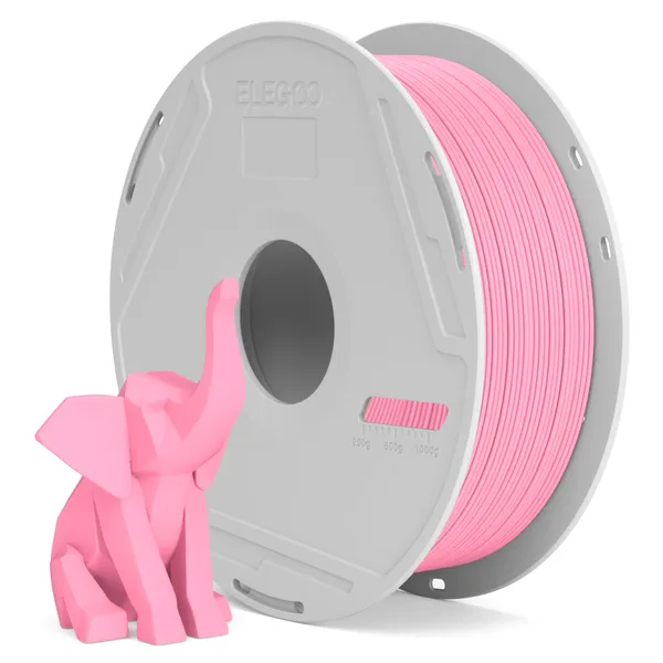 Elegoo PLA Filament with spool
