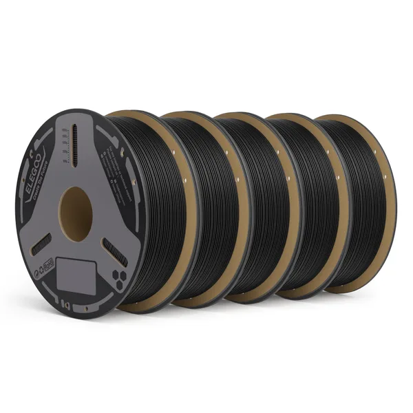 Elegoo PLA-CF Filament 5 kg