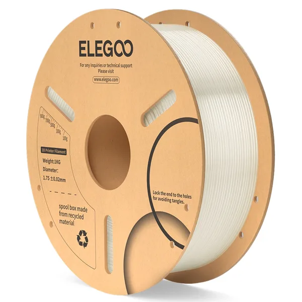 Elegoo PLA Natural