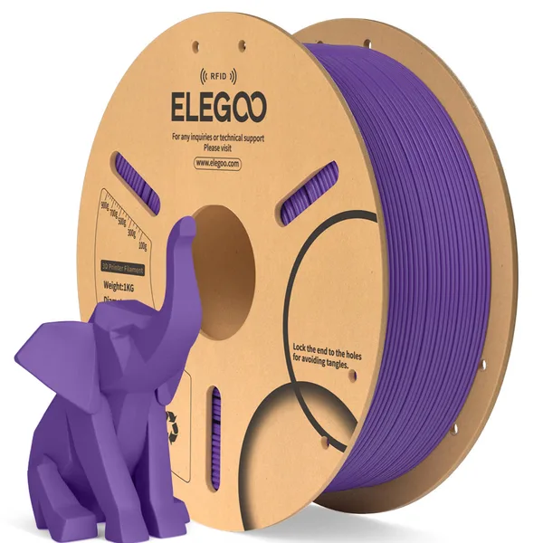 Elegoo PLA Purple