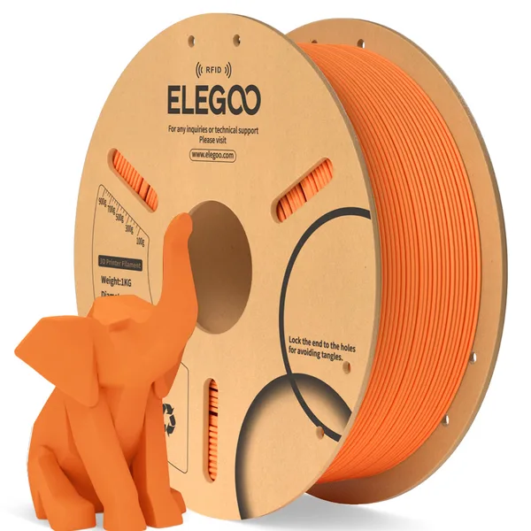 Elegoo PLA Orange