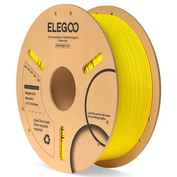 Elegoo PLA Filament 20 kg