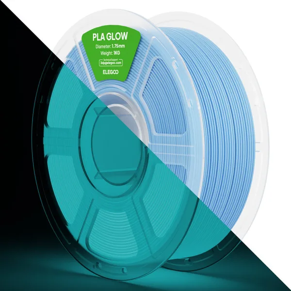 Elegoo PLA Glow