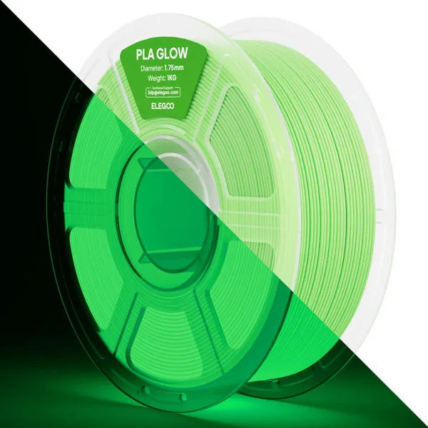 Elegoo PLA Green