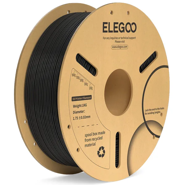 Elegoo PLA Plus Filament 20 kg