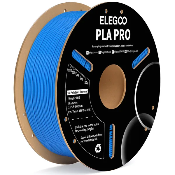 Elegoo PLA Sky Blue