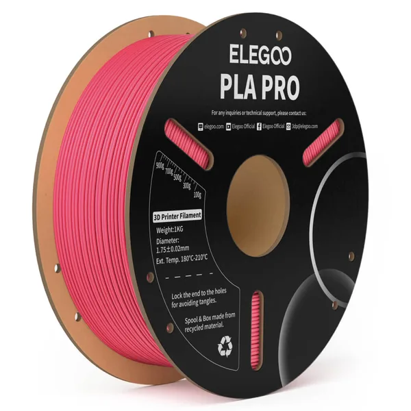 Elegoo PLA Magenta